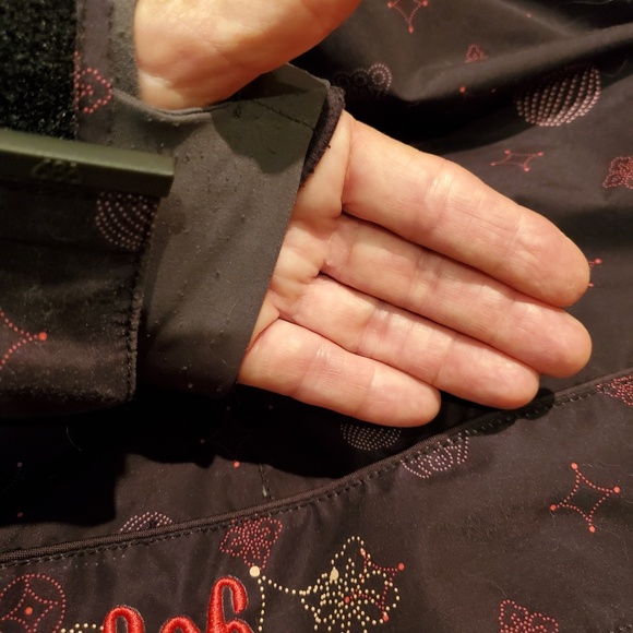 686 Women's 3-in-1 Parka - Picture 8 of 8